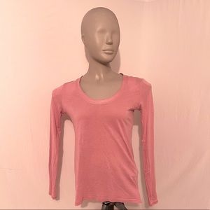 Banana Republic long sleeve shirt women’s size XS